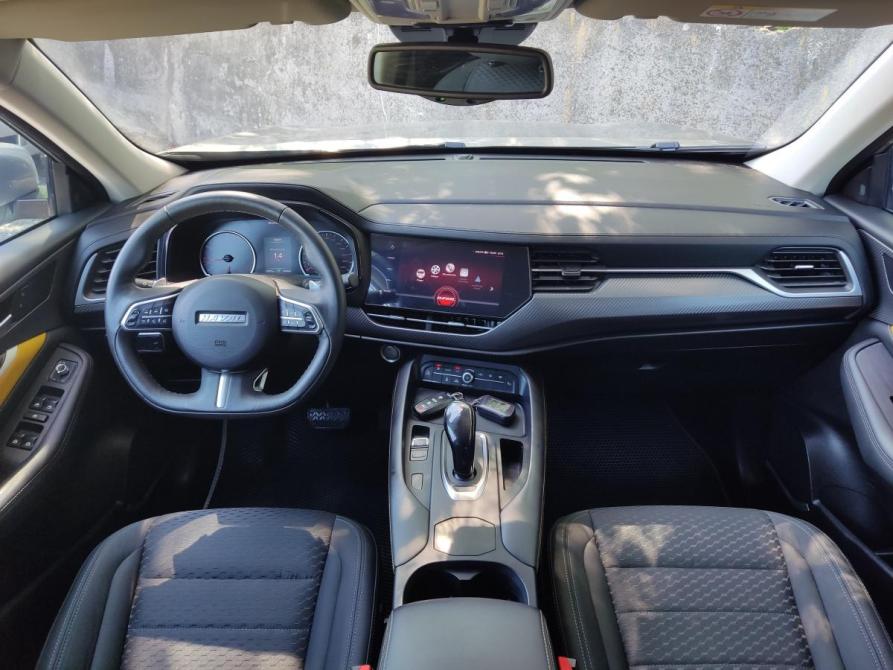 Haval F7x I Ростов-на-Дону  - изображение 8