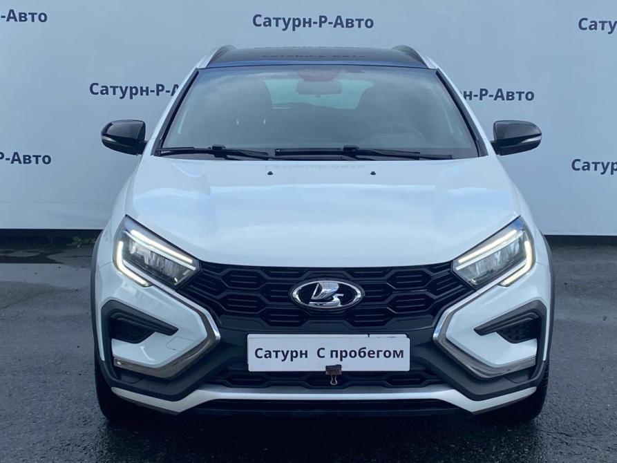 Lada (ВАЗ) Vesta I Рестайлинг (NG) Курган  - изображение 2