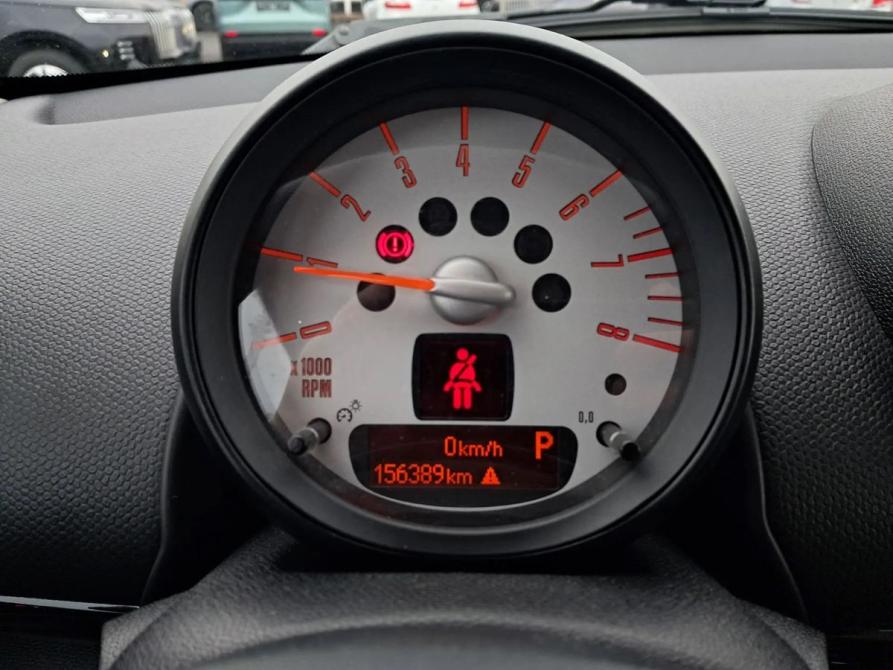 Mini Paceman I Санкт-Петербург  - изображение 9
