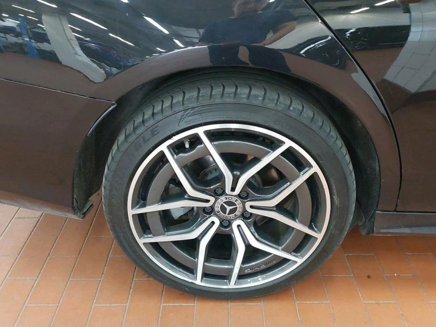 Mercedes-Benz E-Класс V (W213 S213 C238) Рестайлинг Москва  - изображение 15
