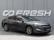 Chevrolet Malibu IX Рестайлинг Краснодар  - изображение 21