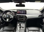 BMW 5 серии VII (G30/G31/G38) Рестайлинг Красноярск  - изображение 82