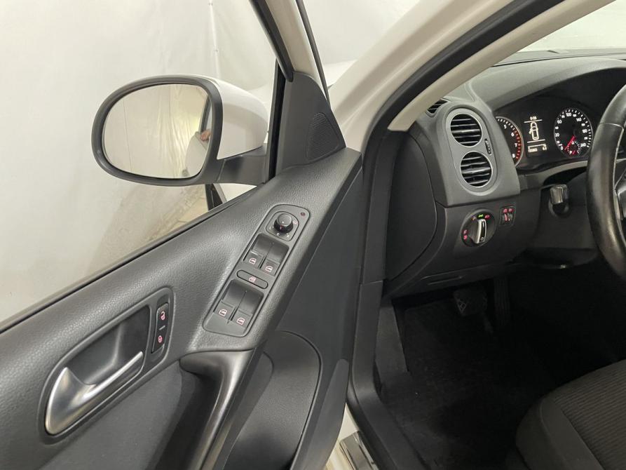 Volkswagen Tiguan I Рестайлинг Воронеж  - изображение 17