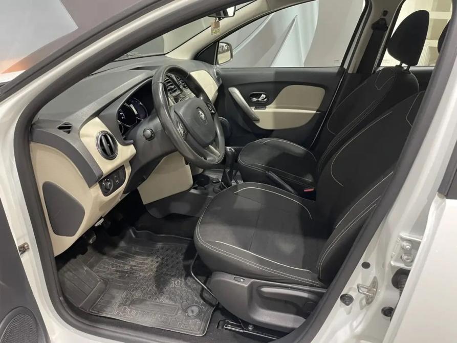 Renault Logan II Пермь  - изображение 10