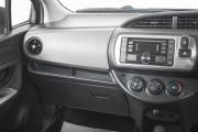 Toyota Vitz III (XP130) Рестайлинг Кемерово  - изображение 34