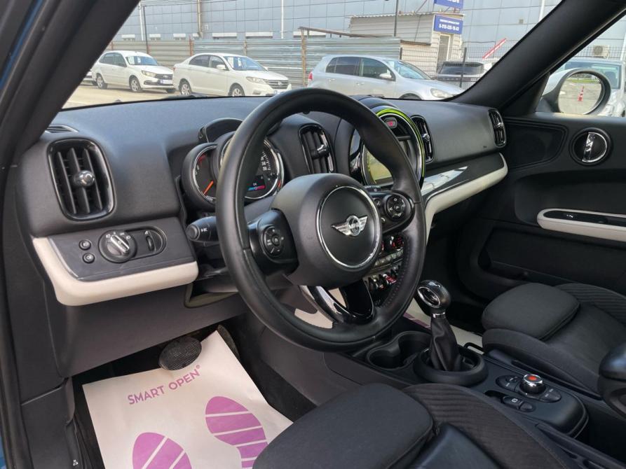 Mini Countryman II Краснодар  - изображение 12