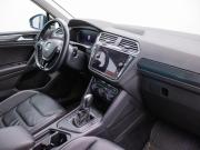 Volkswagen Tiguan II Москва  - изображение 27