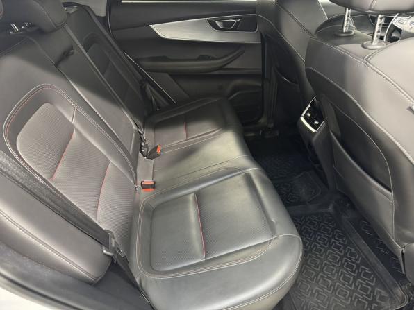 Chery Tiggo 7 Pro I с пробегом 2022 года, цена 1 569 800 рублей, 73000 км, внедорожник, Автокод Объявления