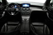 Mercedes-Benz GLC I (X253) Рестайлинг Москва  - изображение 47