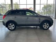 Opel Antara I Рестайлинг Новосибирск  - изображение 28