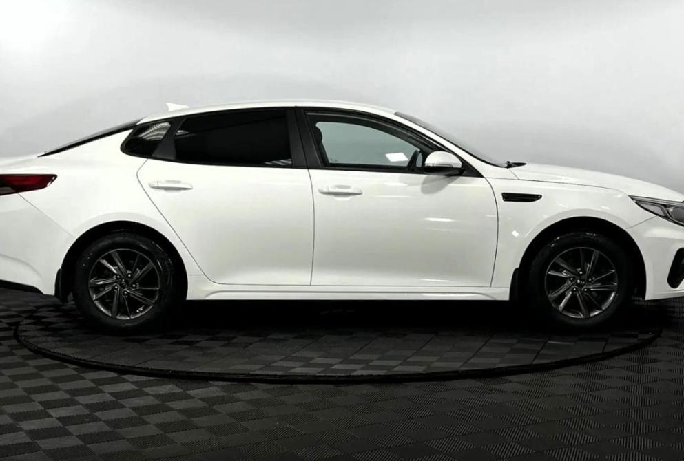 Kia Optima IV Рестайлинг Нижний Новгород  - изображение 5