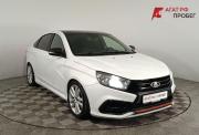 Lada (ВАЗ) Vesta I Волгоград  - изображение 24