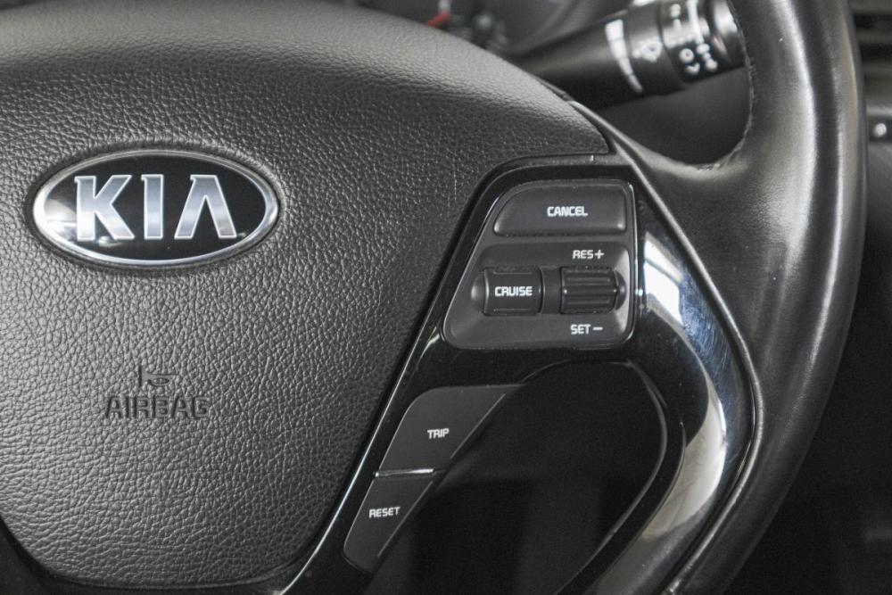 Kia Cerato III Рестайлинг (Classic) Кемерово  - изображение 18