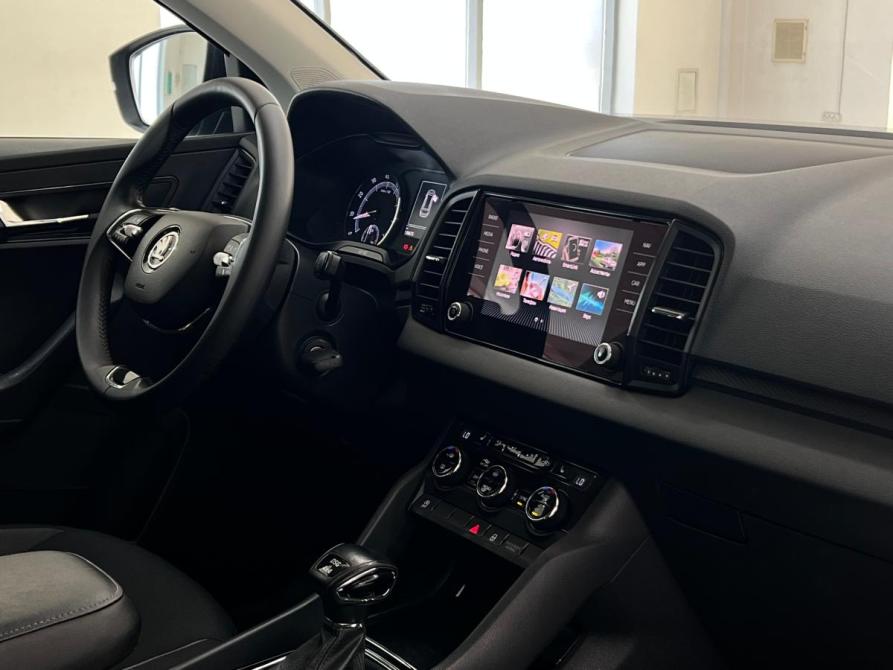 Skoda Karoq I Волгоград  - изображение 33