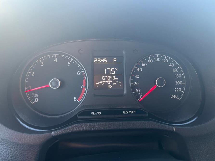 Volkswagen Polo V Рестайлинг Стерлитамак  - изображение 14