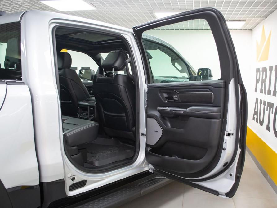 Ram 1500 V Рестайлинг Новосибирск  - изображение 21