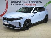 Voyah Free I Рестайлинг Москва  - изображение 25