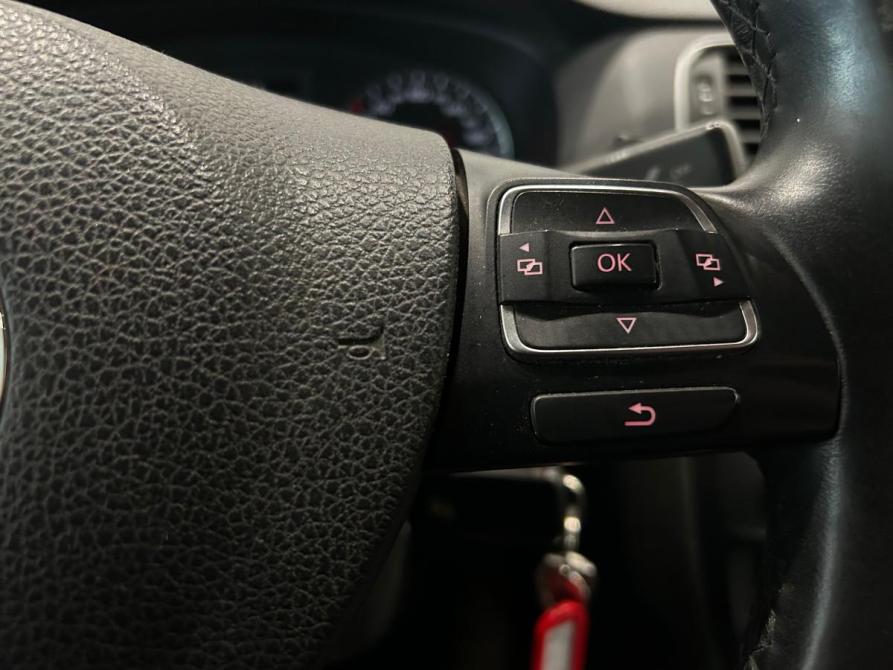 Volkswagen Jetta VI Санкт-Петербург  - изображение 16