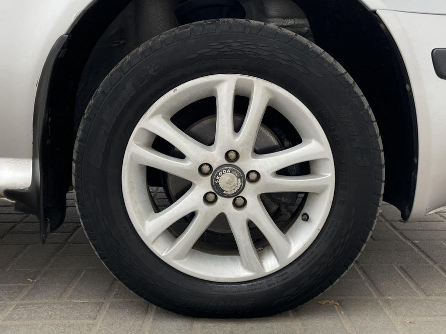 Skoda Octavia I (A4) Рестайлинг Тамбов  - изображение 19