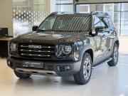 Haval Dargo Краснодар  - изображение 32
