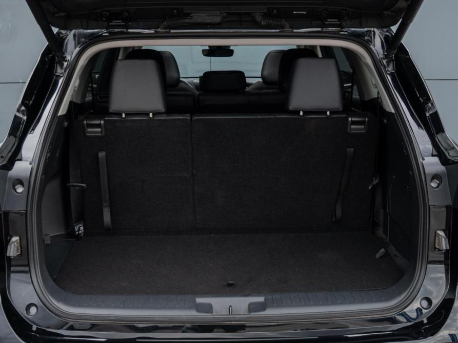 Toyota Highlander IV (XU70) Краснодар  - изображение 31