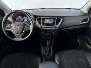 Hyundai Solaris II Рестайлинг Тамбов  - изображение 35