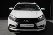 Lada (ВАЗ) Vesta I Москва  - изображение 18