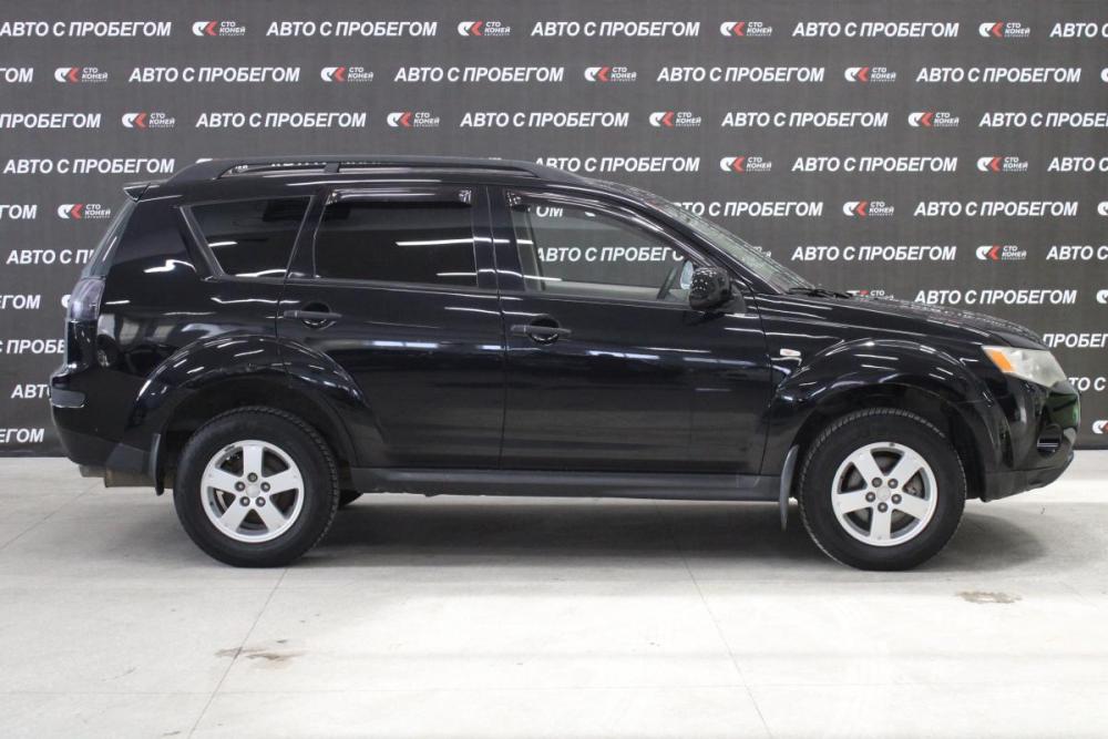 Mitsubishi Outlander II Томск  - изображение 4