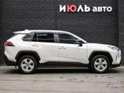 Toyota RAV4 V (XA50) Екатеринбург  - изображение 30