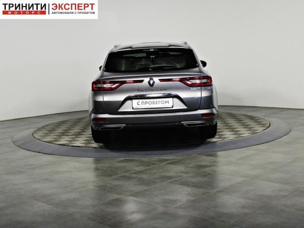 Renault Talisman I с пробегом 2018 года, цена 1 697 000 рублей, 190069 км, универсал, Автокод Объявления