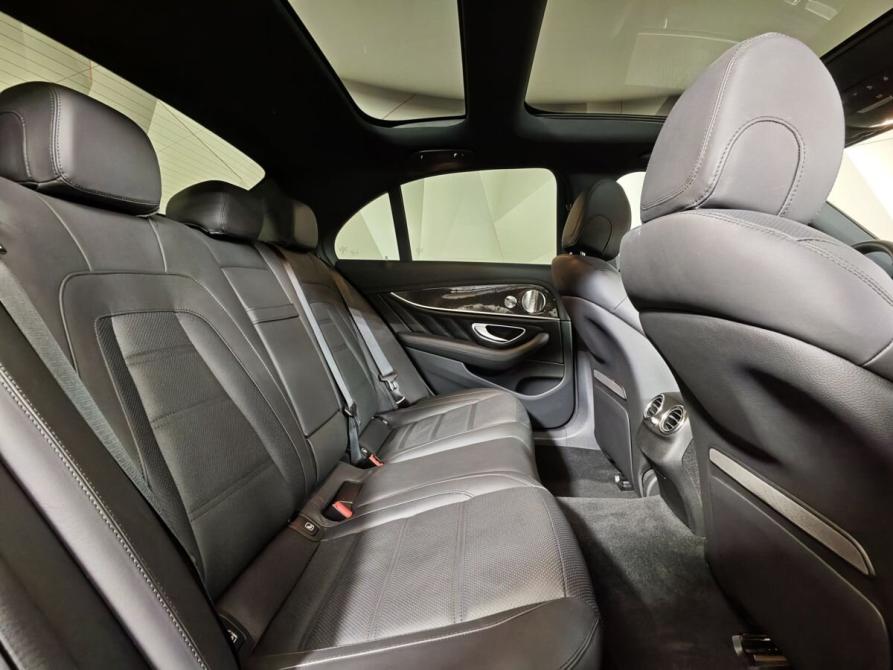 Mercedes-Benz E-Класс AMG V (W213) Рестайлинг Москва  - изображение 16