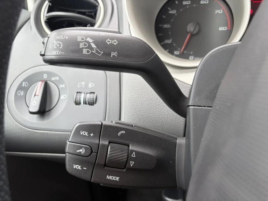 SEAT Ibiza IV Москва  - изображение 12
