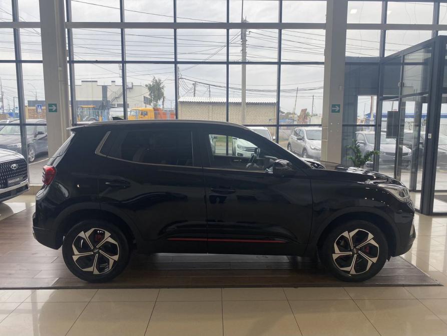 Chery Tiggo 4 Pro I Рестайлинг Саратов  - изображение 7