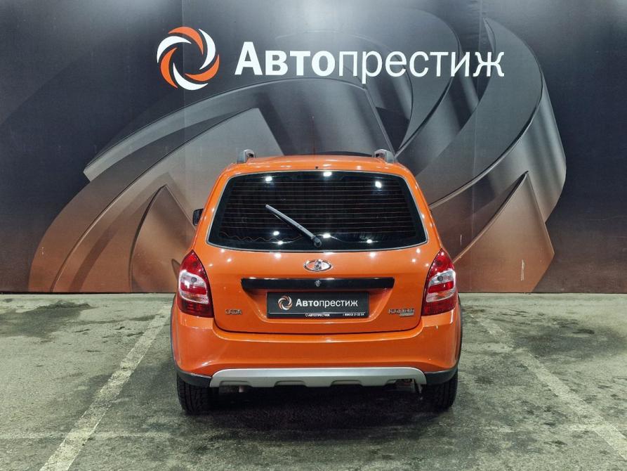 Lada (ВАЗ) Kalina II Ставрополь  - изображение 5
