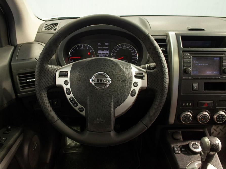 Nissan X-Trail II Рестайлинг Иваново  - изображение 20