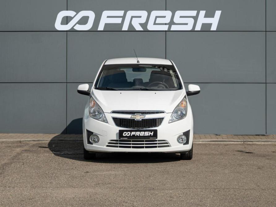 Chevrolet Spark III Краснодар  - изображение 3