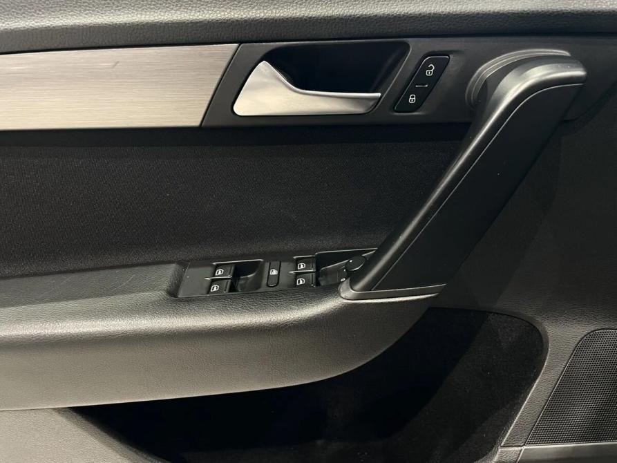 Volkswagen Passat B7 Москва  - изображение 16
