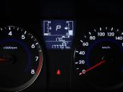Hyundai Solaris I Рестайлинг Москва  - изображение 36
