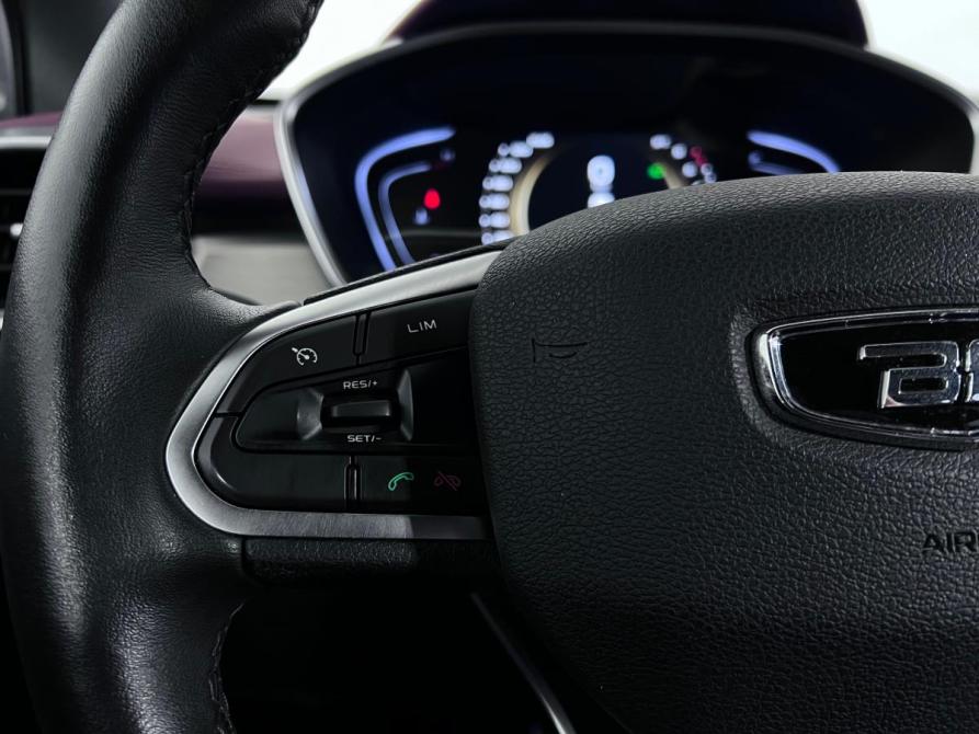 Belgee X50 Ростов-на-Дону  - изображение 12