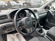 Volkswagen Golf VI Пермь  - изображение 40