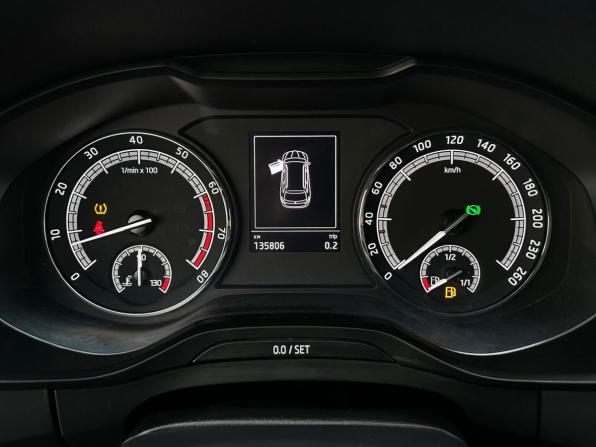 Skoda Kodiaq I с пробегом 2019 года, цена 2 370 000 рублей, 135800 км, внедорожник, Автокод Объявления