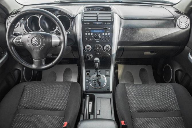 Suzuki Grand Vitara II с пробегом 2006 года, цена 899 000 рублей, 340000 км, внедорожник, Автокод Объявления