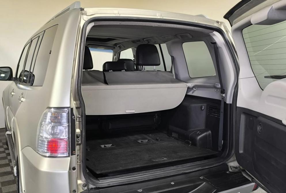 Mitsubishi Pajero IV Нижний Новгород  - изображение 15
