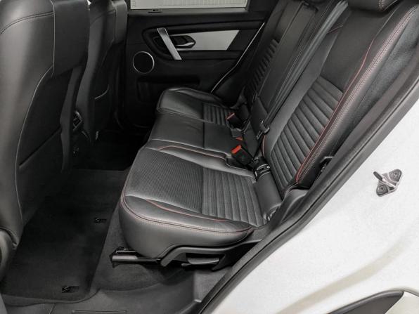 Land Rover Discovery Sport I Рестайлинг с пробегом 2021 года, цена 3 590 000 рублей, 99497 км, внедорожник, Автокод Объявления