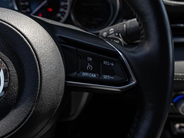 Mazda 6 III (GJ) Рестайлинг 2 с пробегом 2020 года, цена 2 350 000 рублей, 82748 км, седан, Автокод Объявления