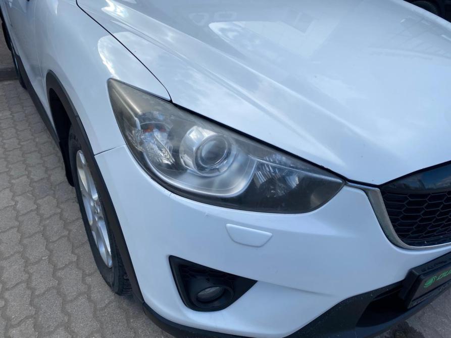 Mazda CX-5 I Череповец  - изображение 4