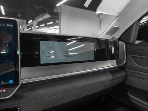 Volkswagen Tavendor I Рестайлинг с пробегом 2026 года, цена 6 100 000 рублей, 74 км, внедорожник, Автокод Объявления