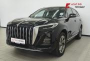 Hongqi HS3 Екатеринбург  - изображение 26