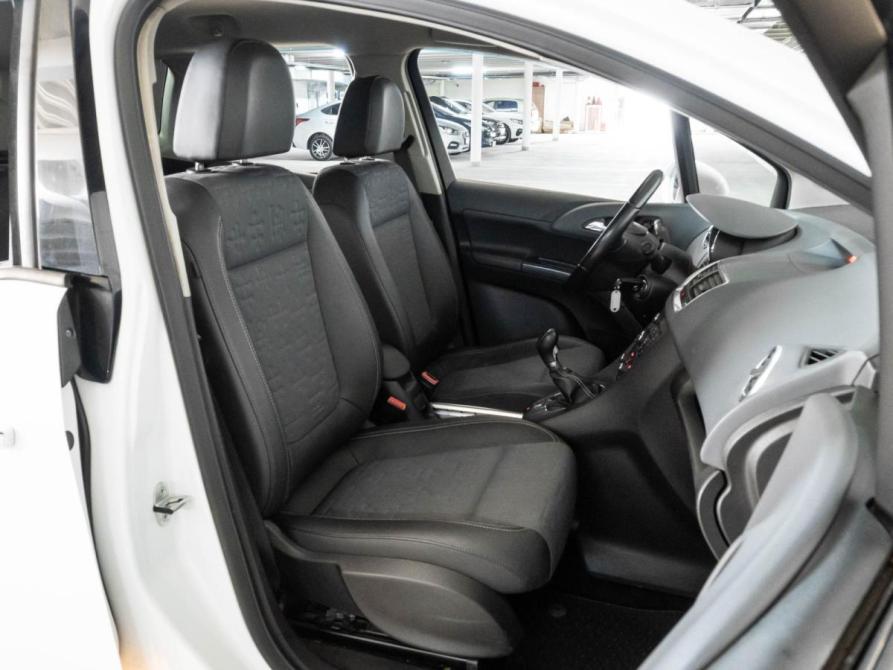 Opel Meriva B Ставрополь  - изображение 8