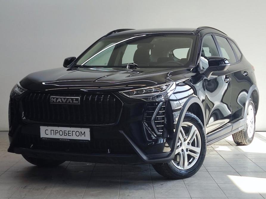 Haval Jolion I Рестайлинг Барнаул  - изображение 2